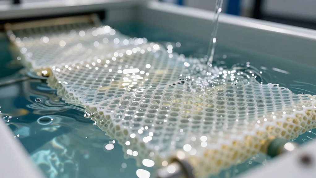 nano engineering enhances water cleanliness