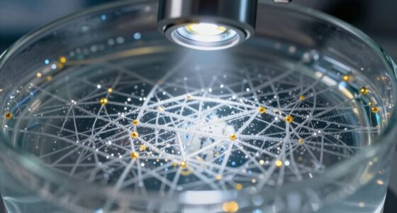 nano enhanced water purification