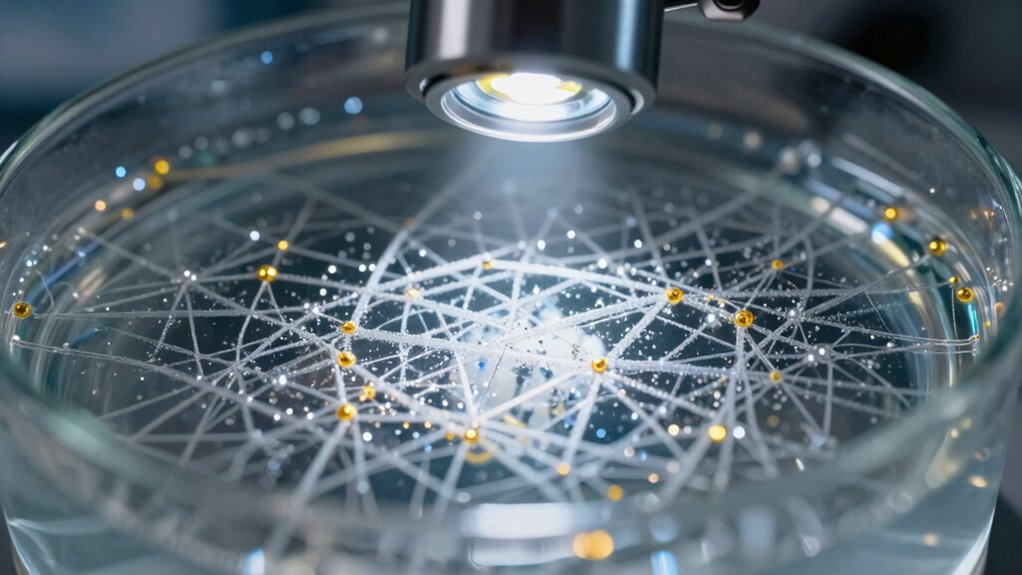 nano enhanced water purification