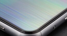 nano layers enhance optics