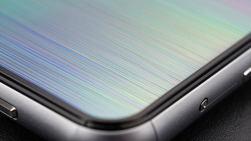 nano layers enhance optics