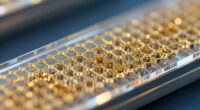 nano materials enable detection
