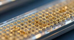 nano materials enable detection