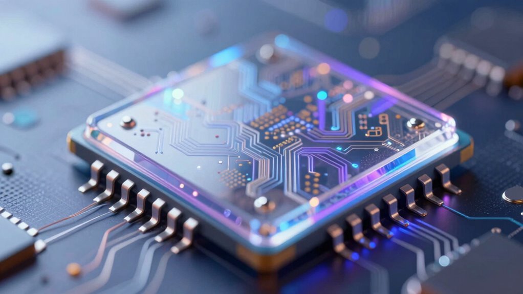 nano materials enable sensitive miniaturized electronics