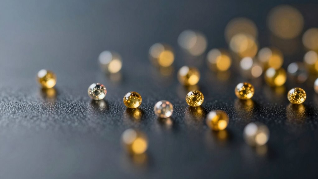 nano materials enable ultra sensitive detection