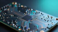 nano materials enhance electronics