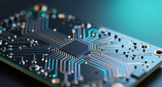 nano materials enhance electronics