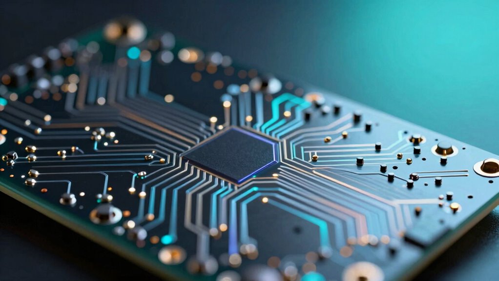 nano materials enhance electronics
