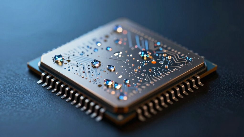 nano materials enhance future chips