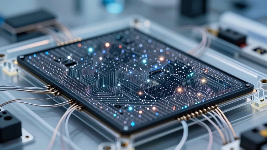 nano materials enhance sensing