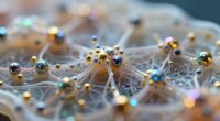 nano materials facilitate tissue regeneration