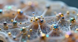 nano materials facilitate tissue regeneration