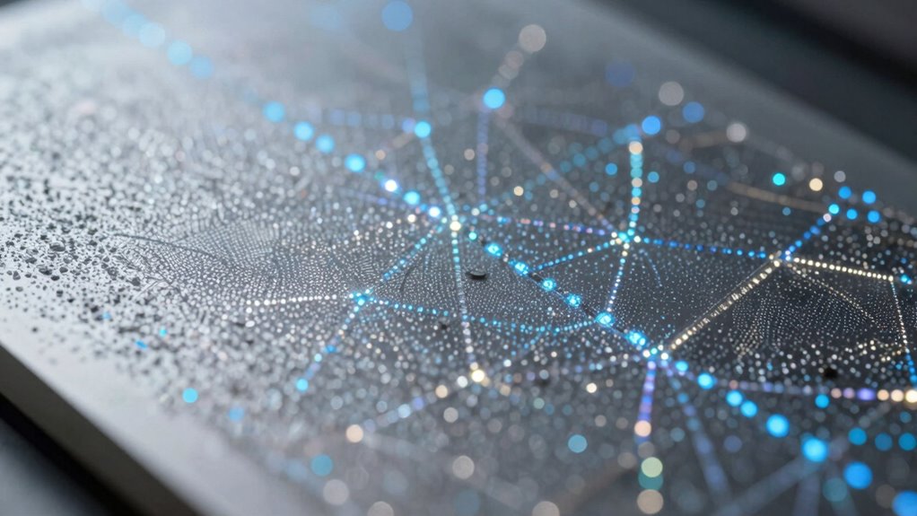 nano materials improve heat management