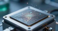 nano materials in sensors