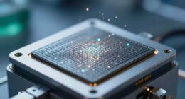 nano materials in sensors