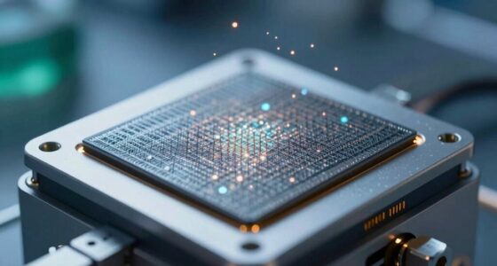 nano materials in sensors