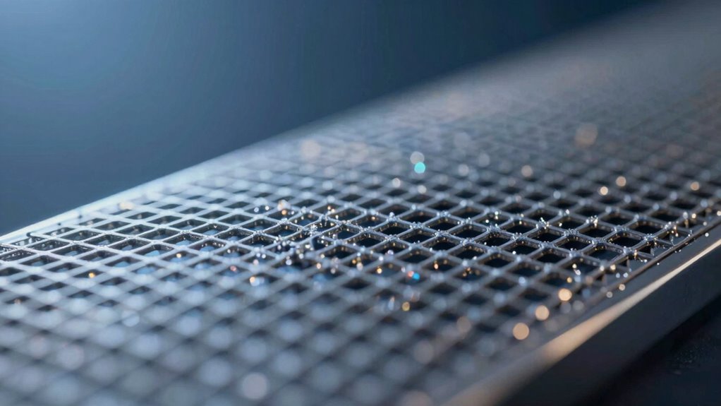nano materials optimize heat dissipation