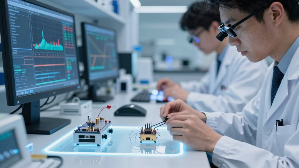 nano medical validation needed