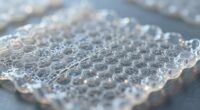 nano membranes enhance separation