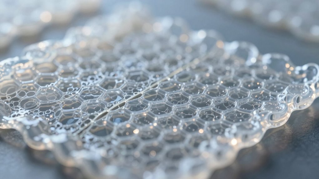 nano membranes enhance separation