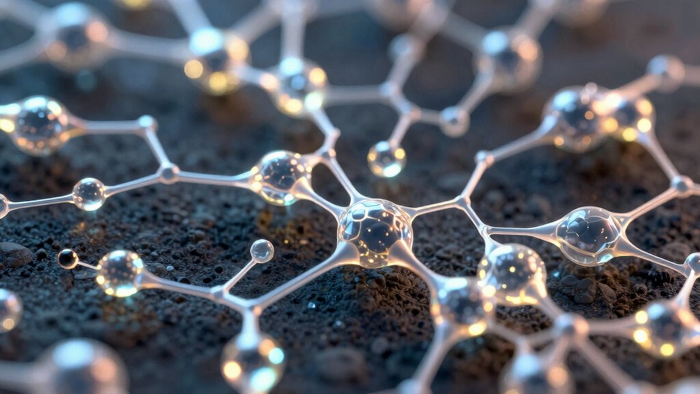 nano scale biological system design