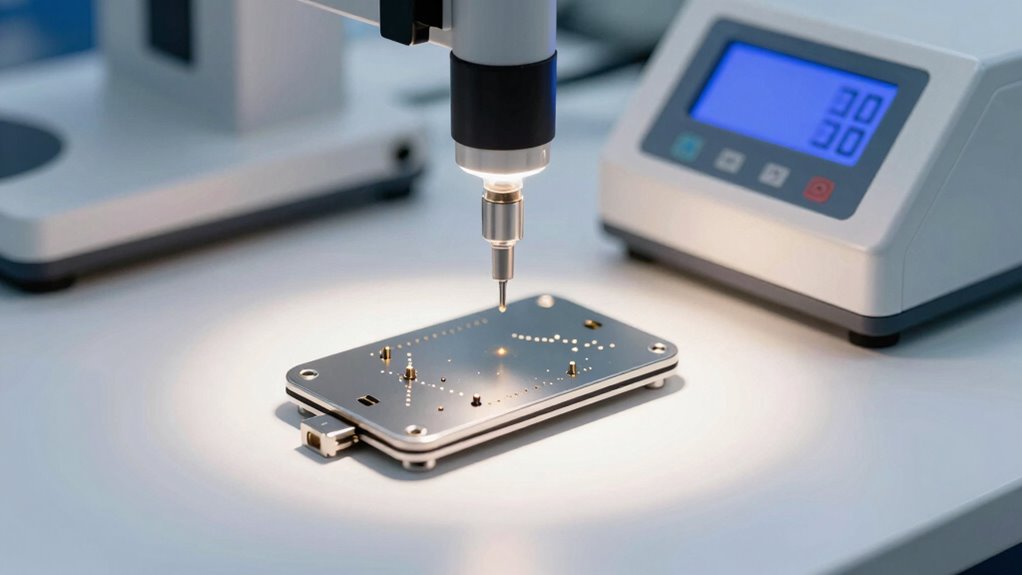nano sensor calibration importance