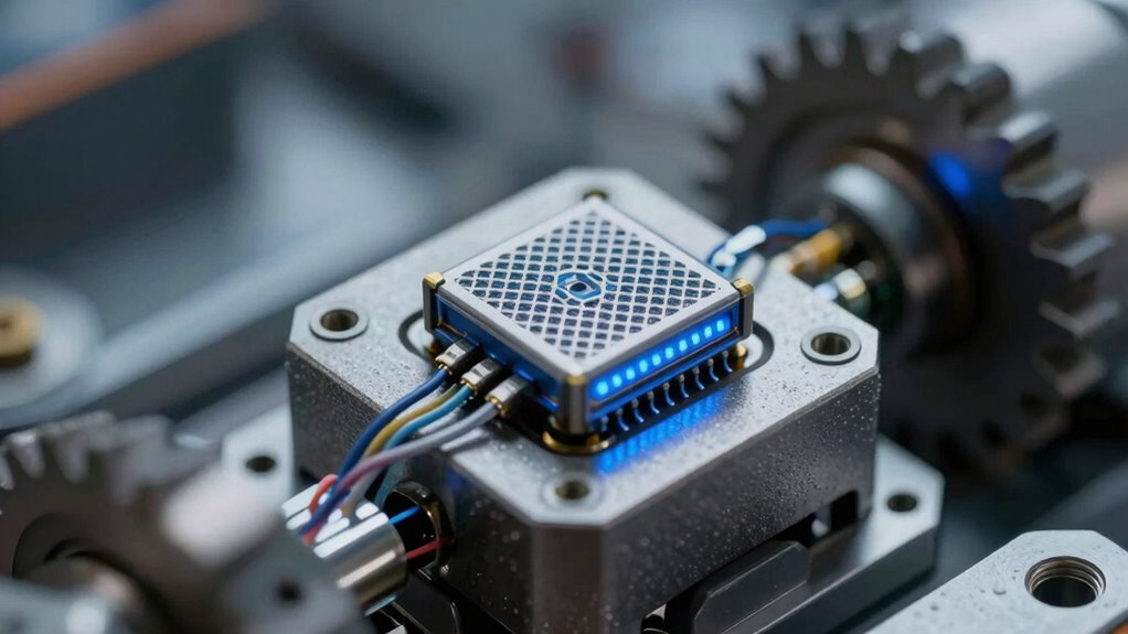 nano sensors enable precise durable monitoring