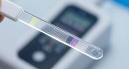 nano sensors enhance food safety