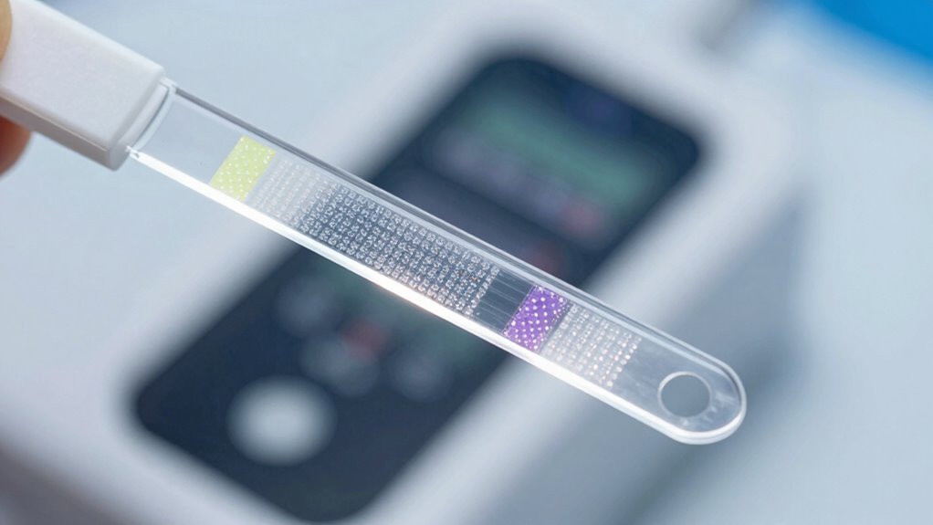 nano sensors enhance food safety