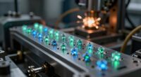 nano sensors enhance industrial safety