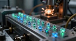 nano sensors enhance industrial safety
