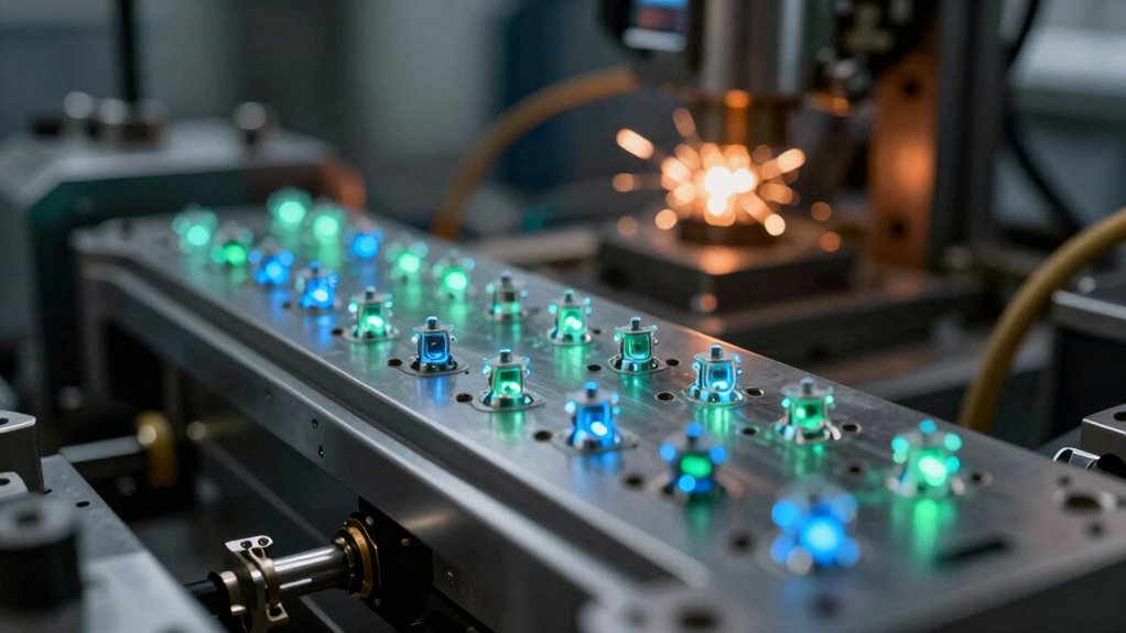 nano sensors enhance industrial safety