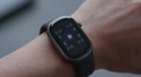 nano sensors enhance wearable technology