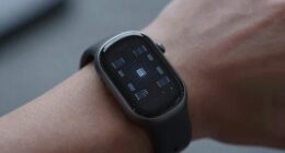nano sensors enhance wearable technology