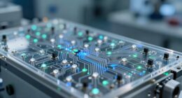 nano sensors revolutionize monitoring