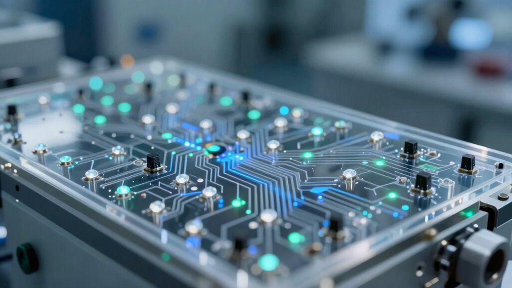 nano sensors revolutionize monitoring