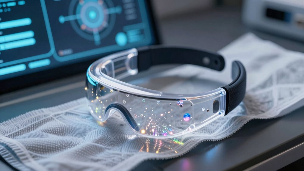 nano sensors with enhanced sensitivity