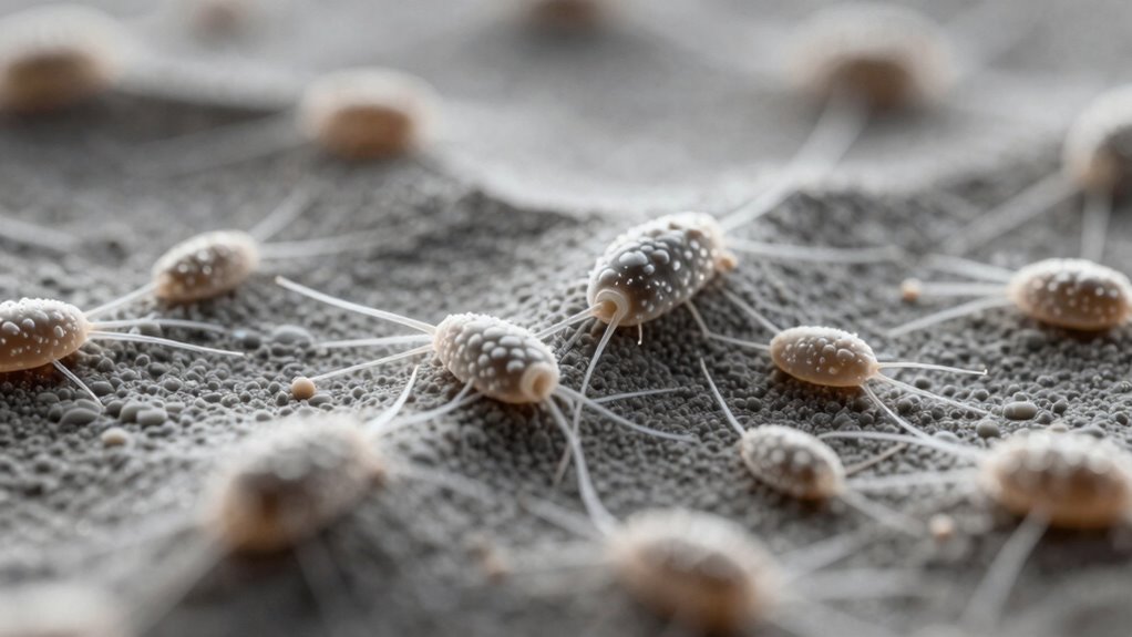 nano surface influences cell behavior