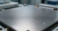 nano surfaces boost sensitivity