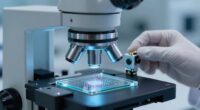 nano systems enable precise screening
