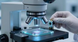 nano systems enable precise screening