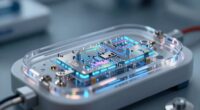 nano technology enhances detection
