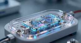 nano technology enhances detection