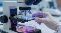 nano technology enhances detection