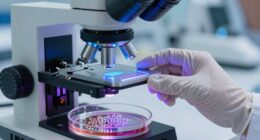 nano technology enhances detection
