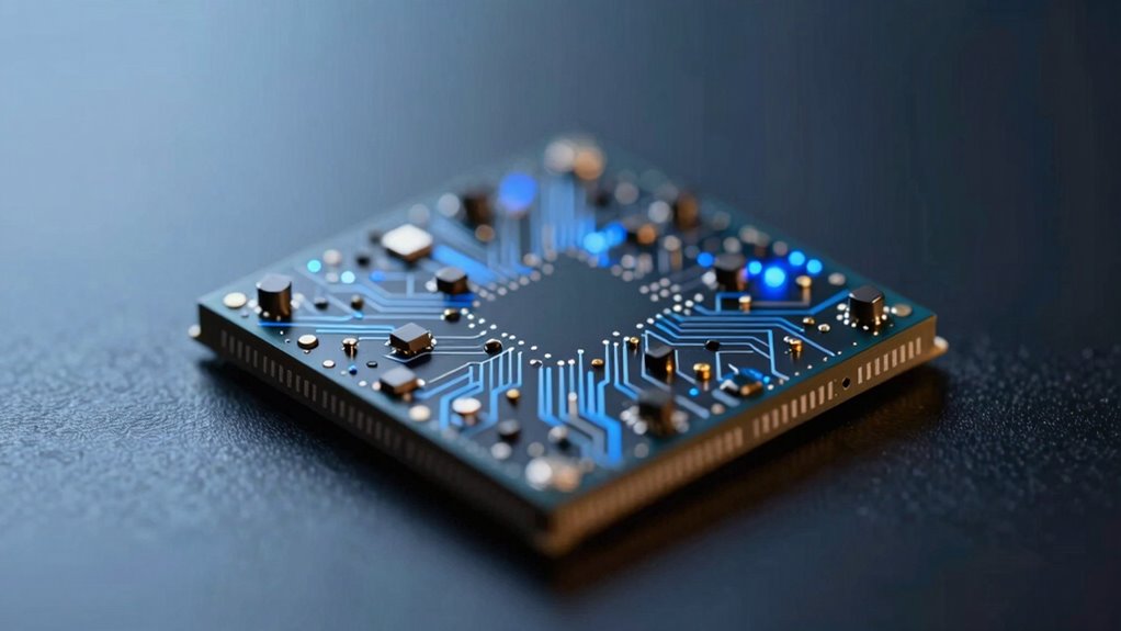 nanodevices enable miniaturization advancements