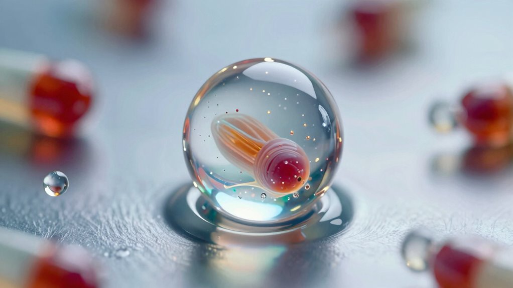 nanoencapsulation enhances sustainability