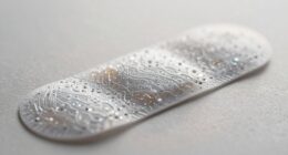 nanoengineering enhances patch efficacy