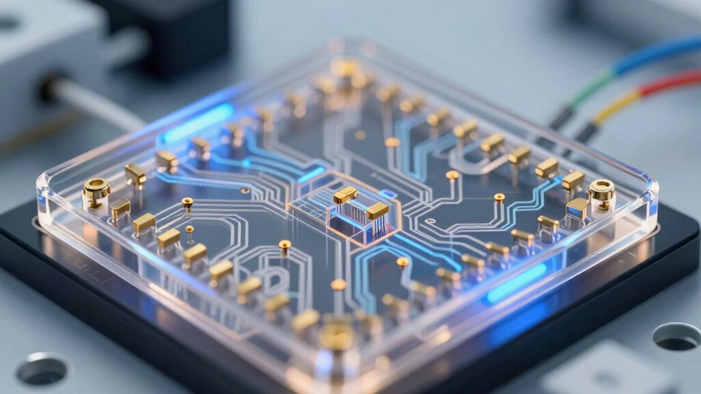 nanofabrication revolutionizes diagnostics