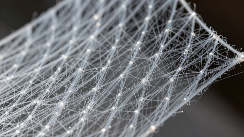 nanofibers enhance advanced materials